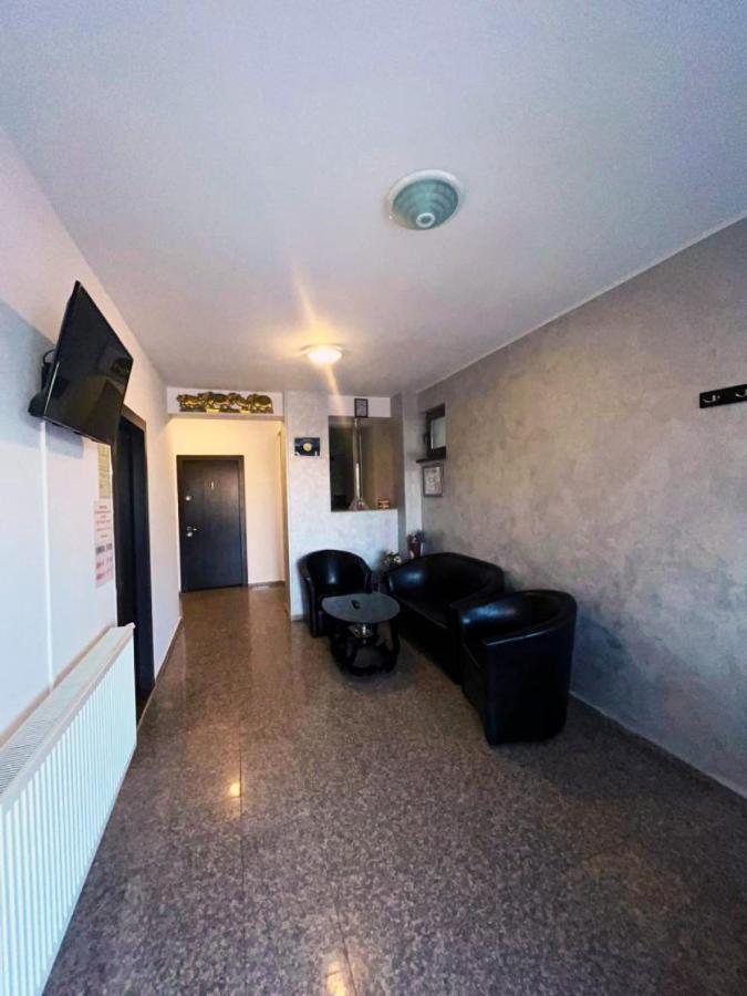 Florencia Studios Constanţa Extérieur photo