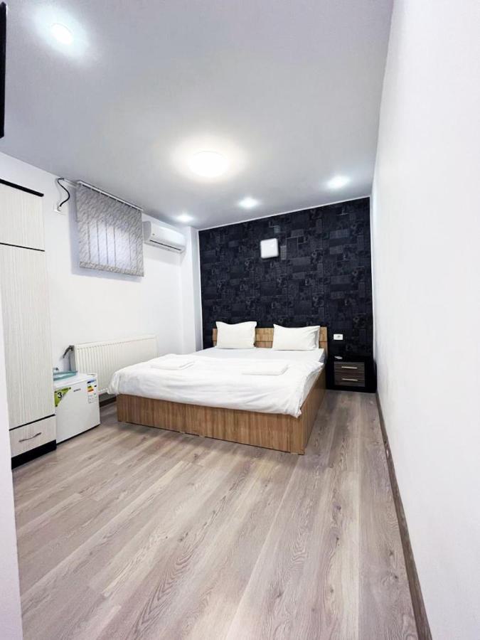 Florencia Studios Constanţa Extérieur photo