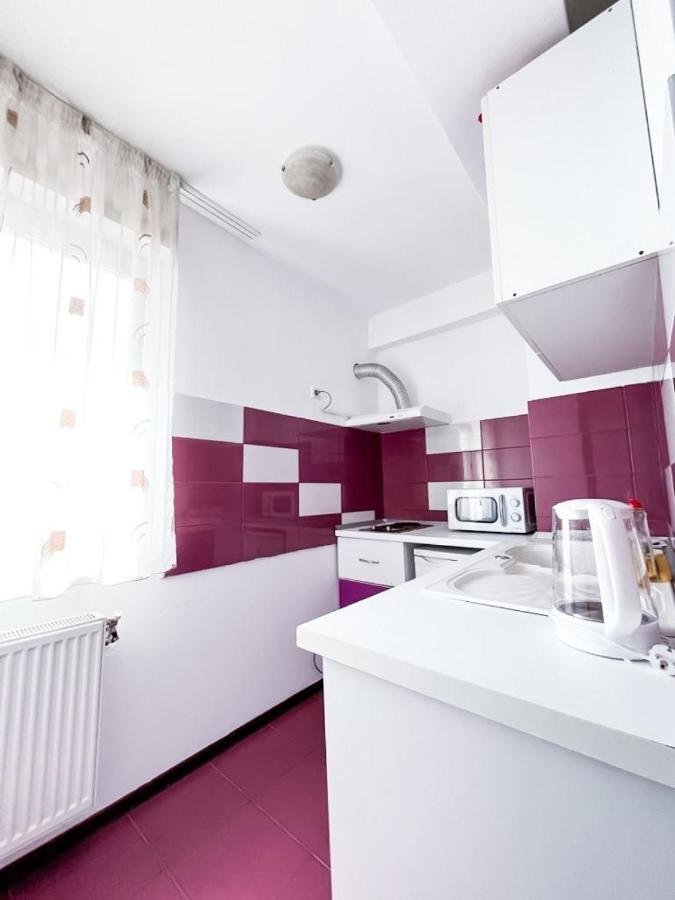 Florencia Studios Constanţa Extérieur photo