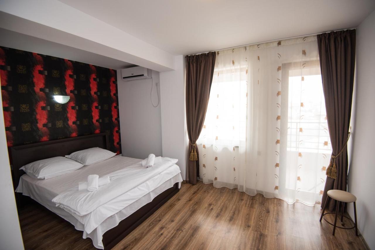 Florencia Studios Constanţa Extérieur photo
