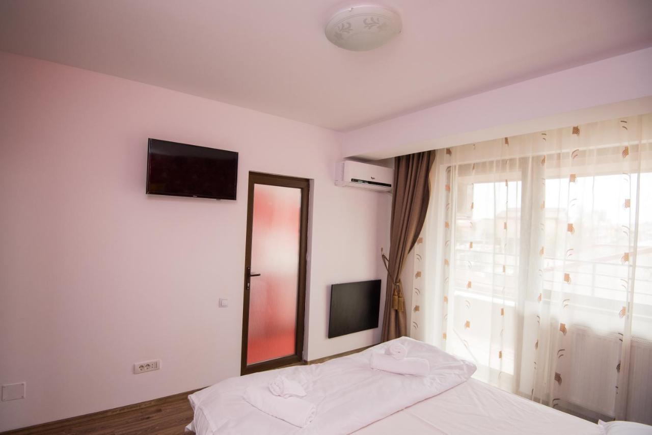 Florencia Studios Constanţa Extérieur photo